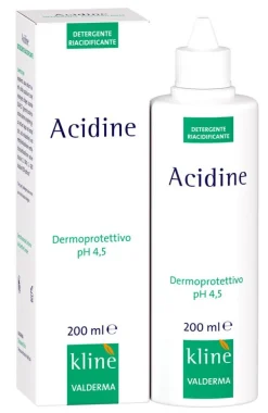 Acidine Liquido Dermatologico 200ml