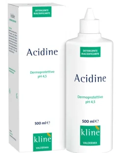 Acidine Liquido Dermatologico 500ml