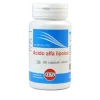 Acido Alfa Lipoico 60 Capsule