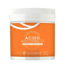 Acido Ascorbico 500g