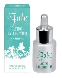 Acido Ialuronico Potenziato delle Fate 15ml
