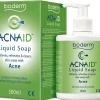 ACNAID CE SAPONE LIQUIDO 500ML