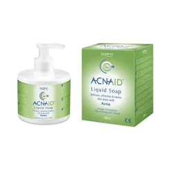 Acnaid Sapone Liquido Nuova Formula 300ml