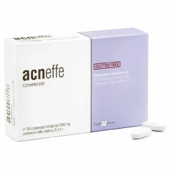 Acneffe 30 Compresse