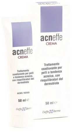 Acneffe Crema 50ml