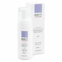 Acneffe Ecomousse 150 ml