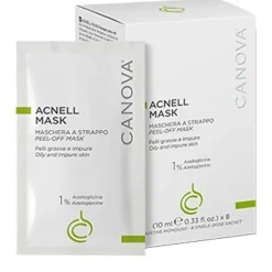 Acnell Mask Canova 8 Bustine