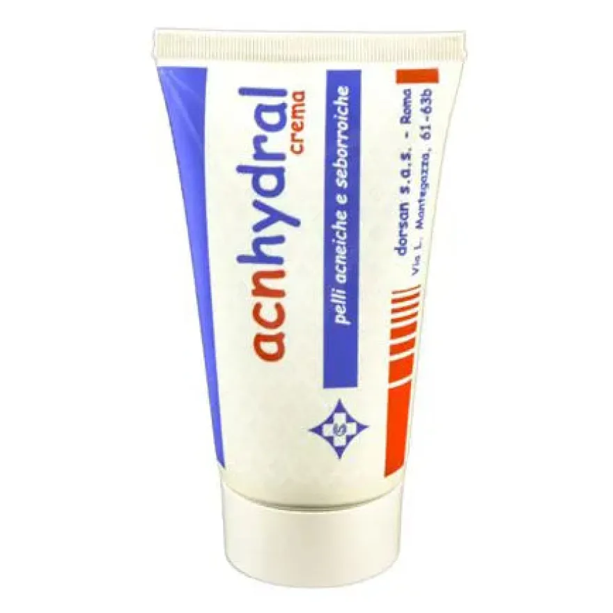 Acnhydral Crema Acne 75ml