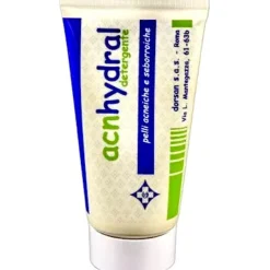 Acnhydral Detergente Acne 75ml
