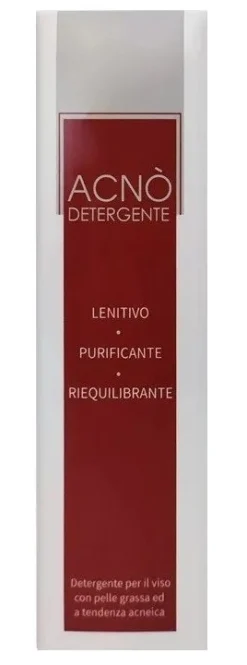 Acno' Detergente 200 ml
