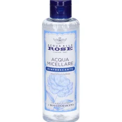 Acqua Alle Rose Acqua Micellare Rinfrescante 200ml