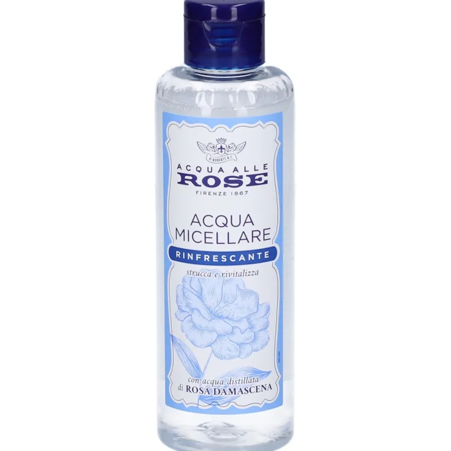 Acqua Alle Rose Acqua Micellare Rinfrescante 200ml