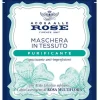 Acqua Alle Rose Maschera Viso in tessuto Purificante 1pz