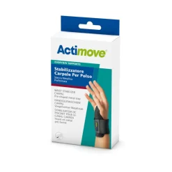 Actimove Everyday Stabilizzatore Di Polso Carpale