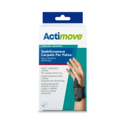 Actimove Everyday Stabilizzatore Di Polso Carpale