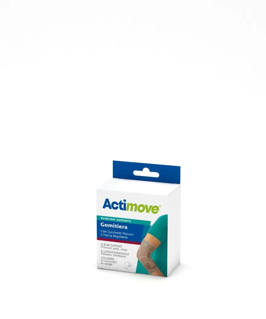 Actimove Everyday Supports Gomitiera Taglia XL