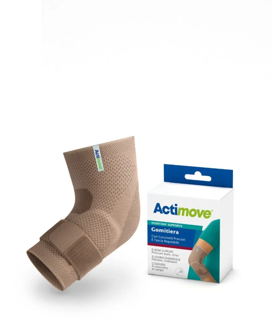 Actimove Everyday Supports Gomitiera Taglia XL