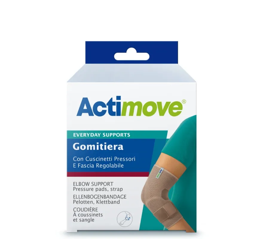 Actimove Everyday Supports Gomitiera Taglia XL