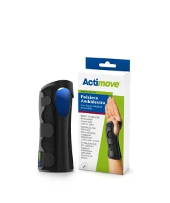Actimove Sport Polsiera Steccata Taglia L