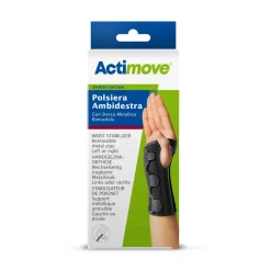 Actimove Sport Polsiera Steccata Taglia L