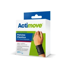 Actimove Sport Polsiera Unica 1 Pezzo