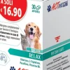 Active Pet Relax 30 Compresse