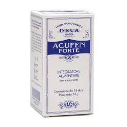 Acufen Forte 14 Stick