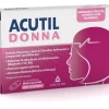 Acutil Donna 20 Compresse