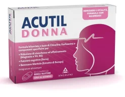 Acutil Donna 20 Compresse