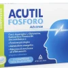 Acutil Fosforo Advance 50 Compresse