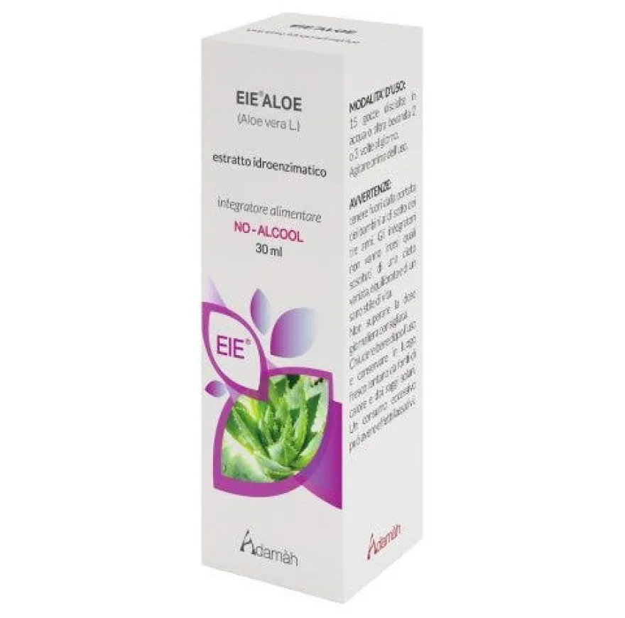 Adamah Eie Aloe Vera 30ml
