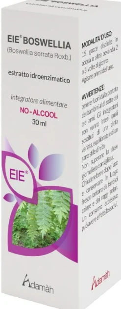 Adamah Eie Boswellia 30ml