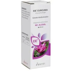 Adamah Eie Curcuma 30ml