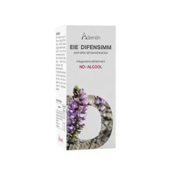 Adamah Eie Difensimm 60ml