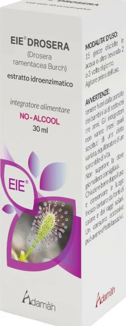 Adamah Eie Drosera 30ml