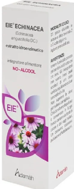 Adamah Eie Echinacea 60ml