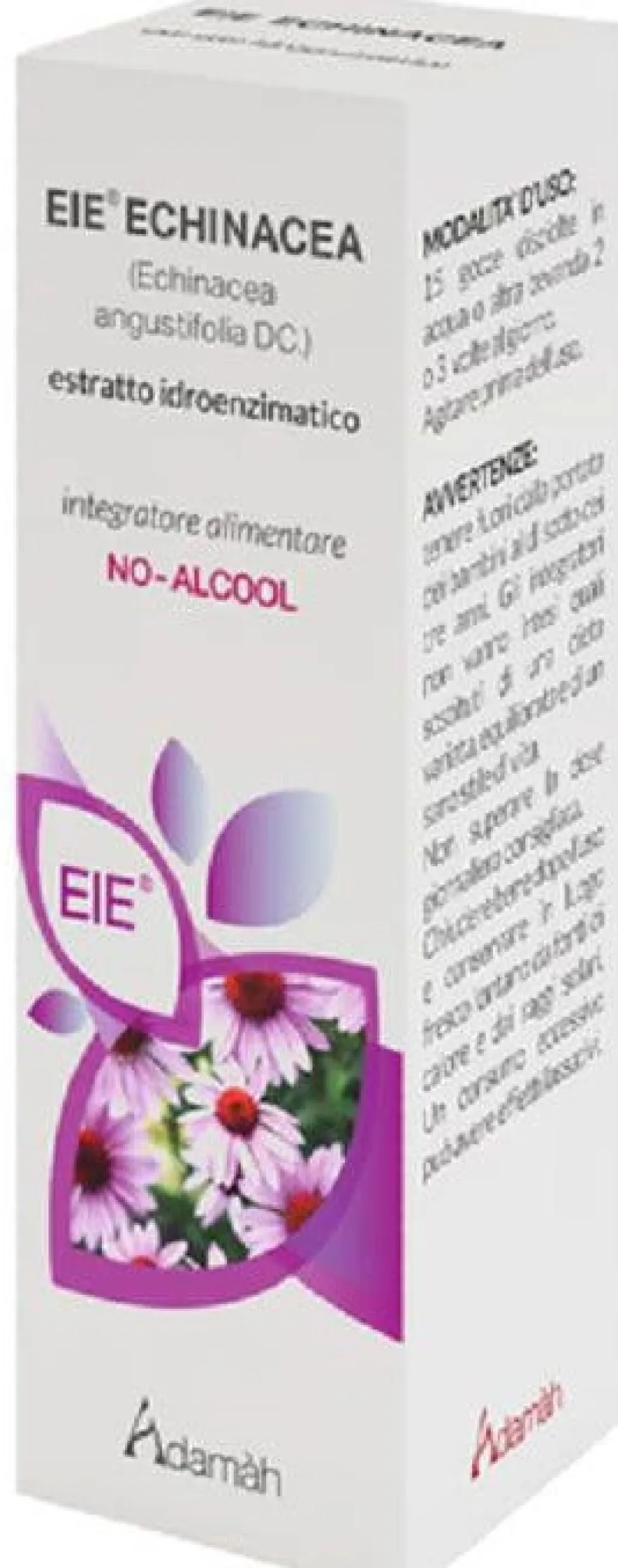 Adamah Eie Echinacea 60ml