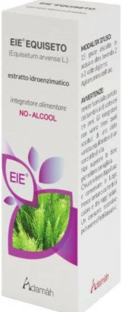 Adamah Eie Equiseto 30ml