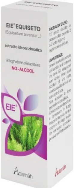 Adamah Eie Equiseto 30ml