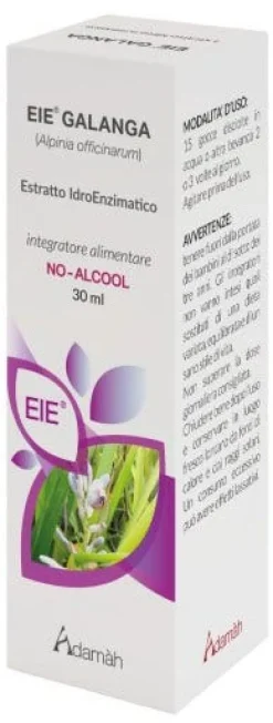 Adamah Eie Galanga 30ml