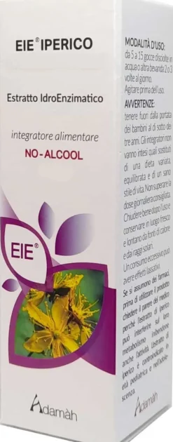 Adamah Eie Iperico 30ml