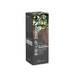 Adamah Eie Lip Zinco 60ml