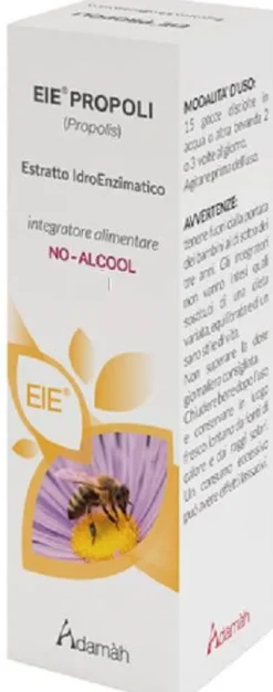 Adamah Eie Propoli 30ml