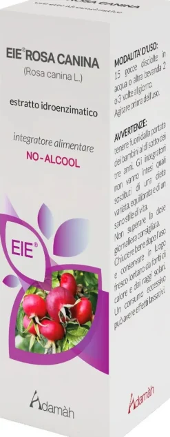 Adamah Eie Rosa Canina 60ml