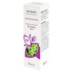 Adamah Eie Salvia 30ml