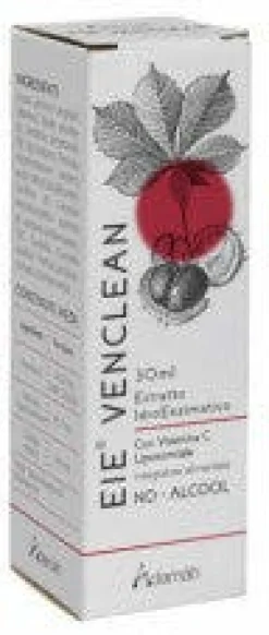 Adamah Eie Venclean 30ml