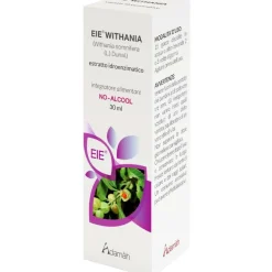 Adamah Eie Withania 30ml