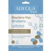 Adegua Maschera Viso Idratante 1 Pezzo