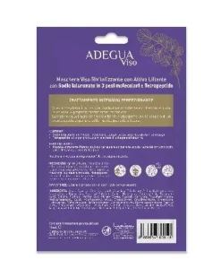 Adegua Maschera Viso Lifting 1 Pezzo