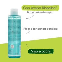 A-Derma Biology Ac Acqua Micellare Detergente Purificante Anti-imperfezioni 200ml